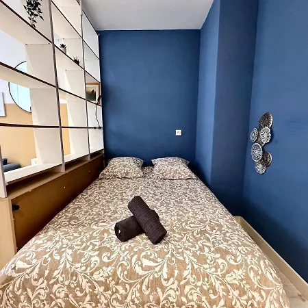 Petit Cocon Cozy Grenoble