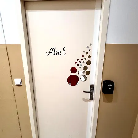 Petit Cocon Cozy Apartamento